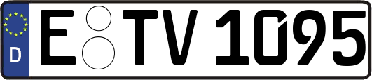 E-TV1095