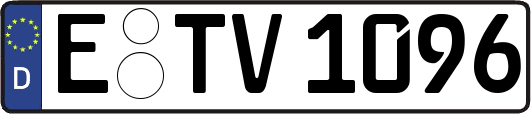 E-TV1096