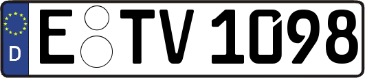 E-TV1098