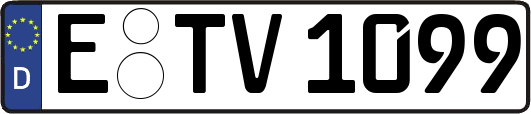 E-TV1099