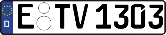 E-TV1303