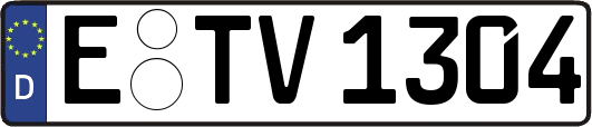 E-TV1304