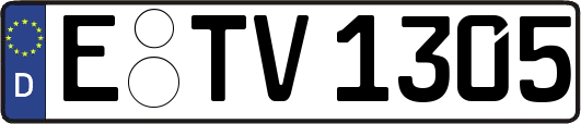 E-TV1305