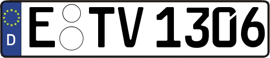 E-TV1306