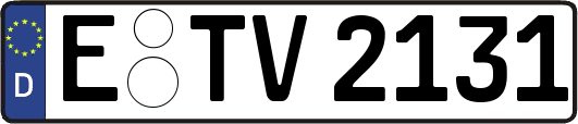 E-TV2131