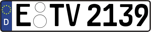 E-TV2139