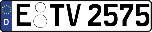 E-TV2575