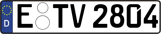 E-TV2804