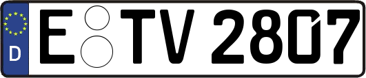 E-TV2807