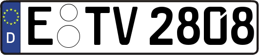 E-TV2808