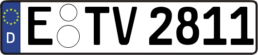 E-TV2811