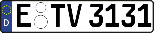 E-TV3131