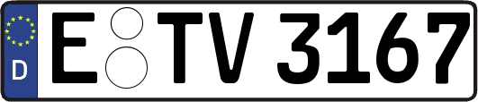 E-TV3167