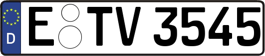 E-TV3545