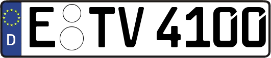 E-TV4100