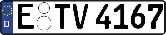 E-TV4167