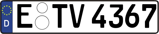 E-TV4367