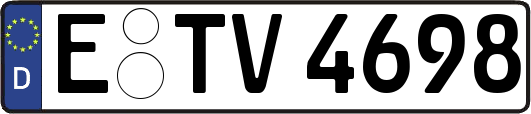 E-TV4698