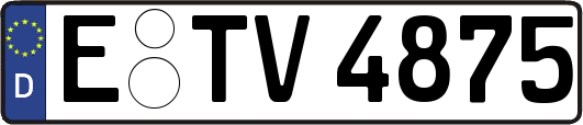 E-TV4875