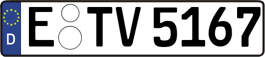 E-TV5167