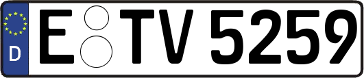 E-TV5259
