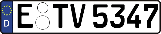 E-TV5347