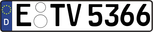 E-TV5366