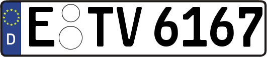E-TV6167