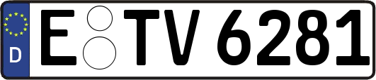 E-TV6281
