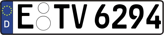 E-TV6294