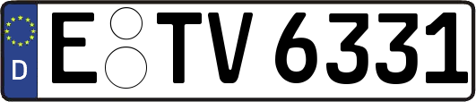 E-TV6331