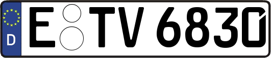 E-TV6830