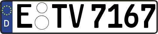 E-TV7167