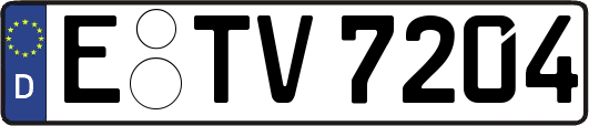 E-TV7204