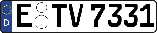 E-TV7331