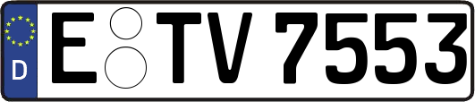 E-TV7553