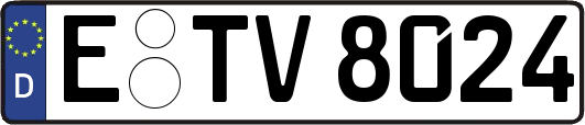 E-TV8024