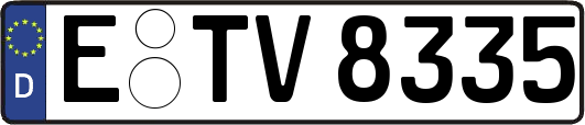 E-TV8335