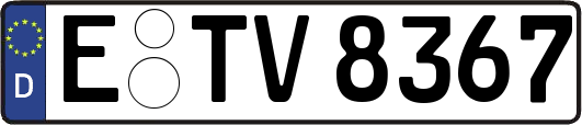 E-TV8367