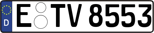 E-TV8553