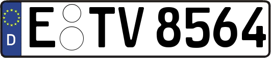E-TV8564