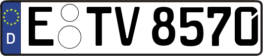 E-TV8570