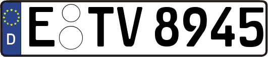 E-TV8945