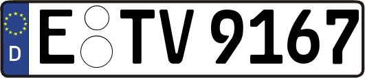 E-TV9167