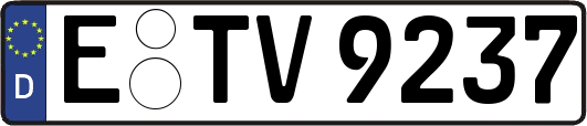 E-TV9237