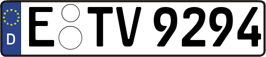 E-TV9294