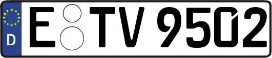 E-TV9502