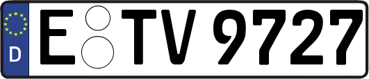 E-TV9727