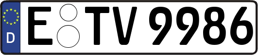 E-TV9986