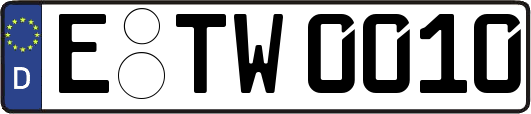 E-TW0010